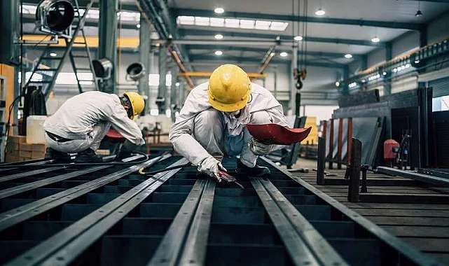 Gülyalı Lojistik Hizmeti